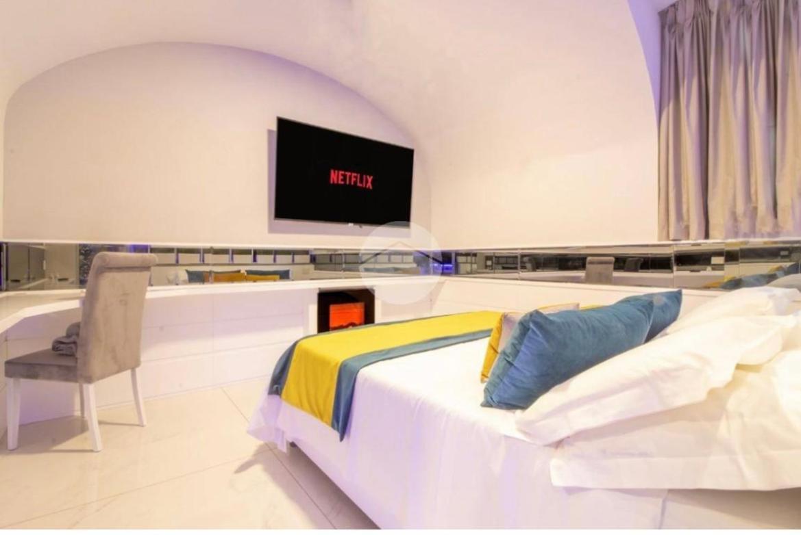 Appartement Cifariello Naples