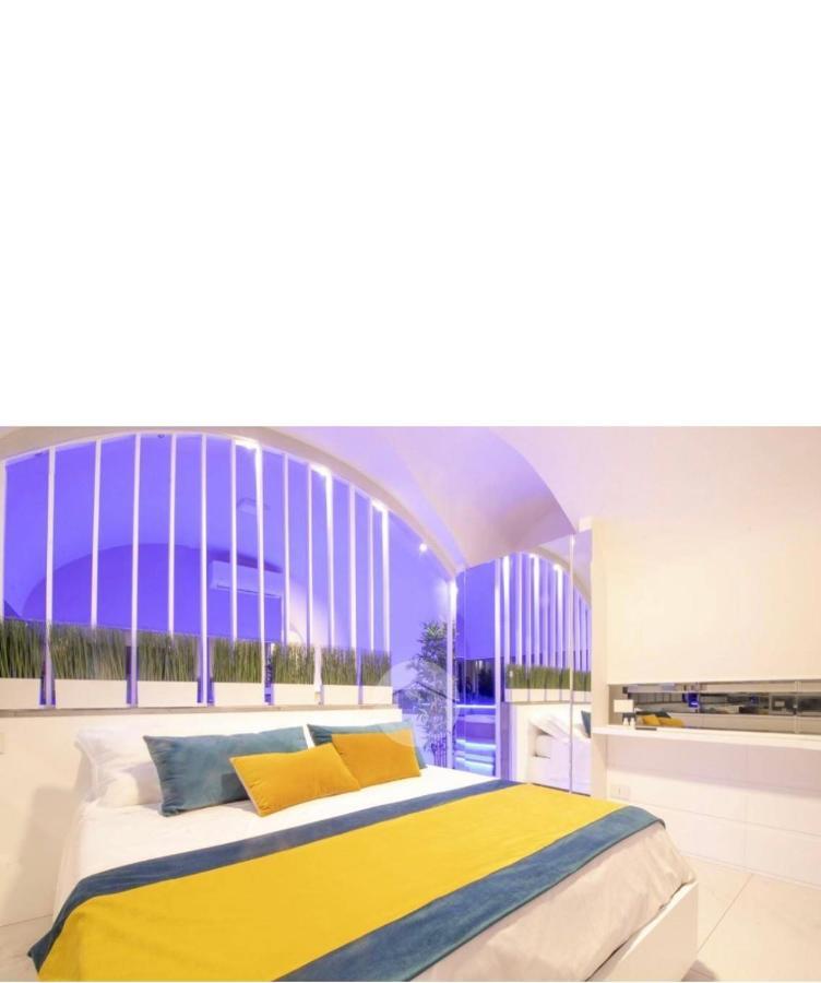 Appartement Cifariello