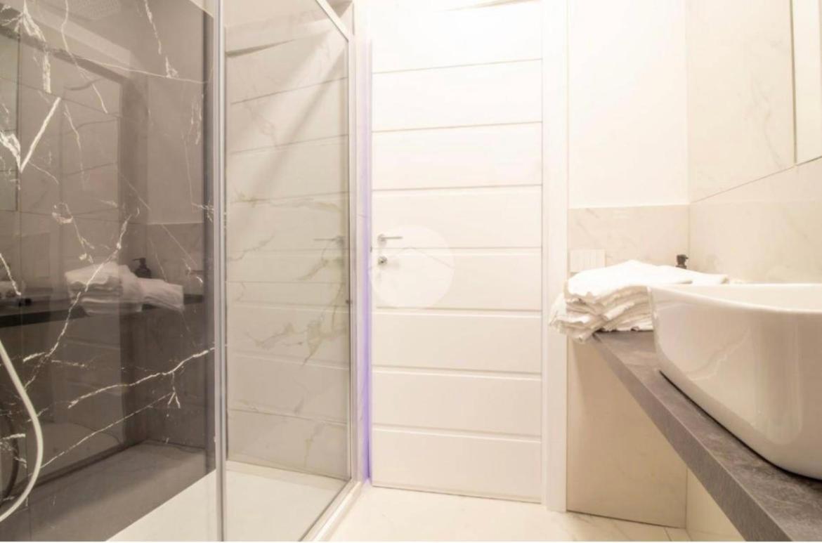 Appartement Cifariello Naples