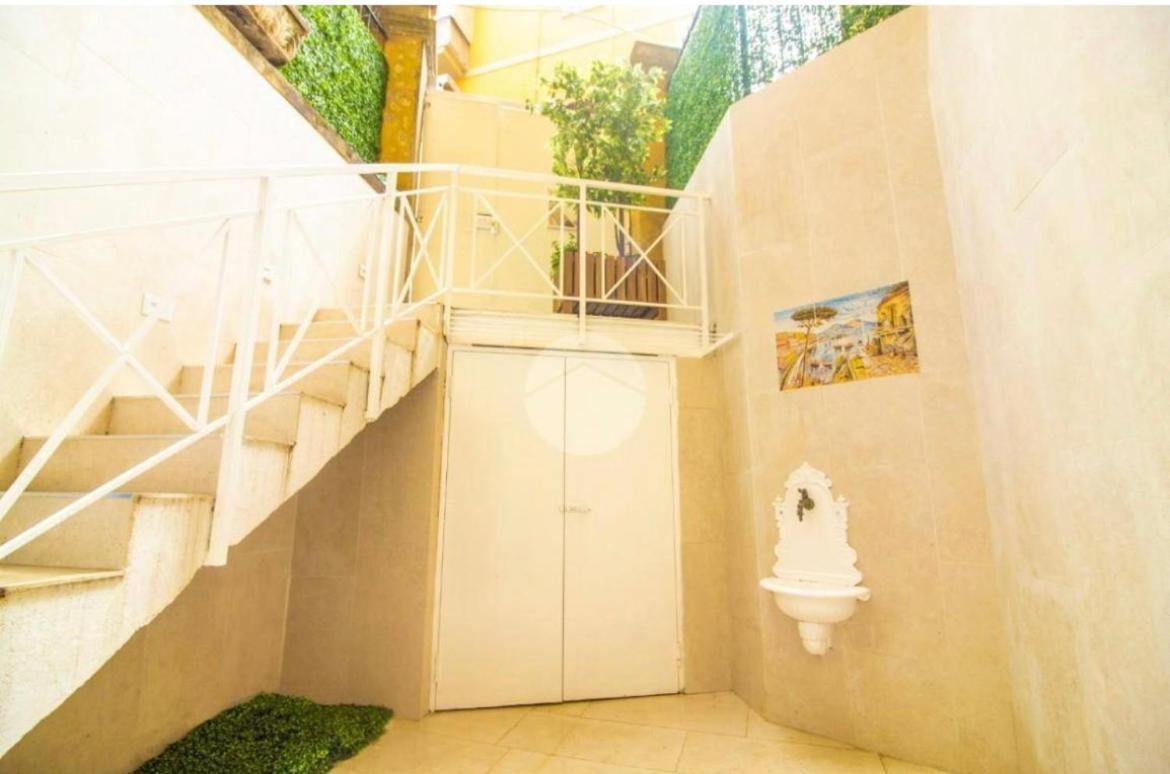 Cifariello Appartement Naples