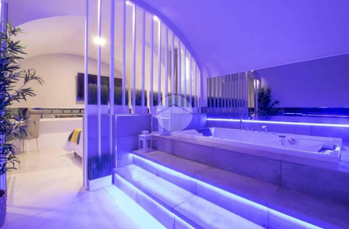 Appartement Cifariello