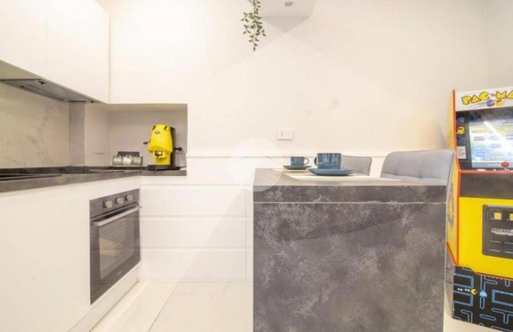 Appartement Cifariello Naples