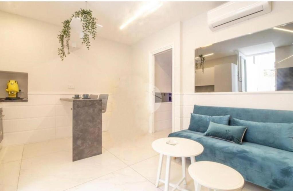 Apartment Cifariello Naples